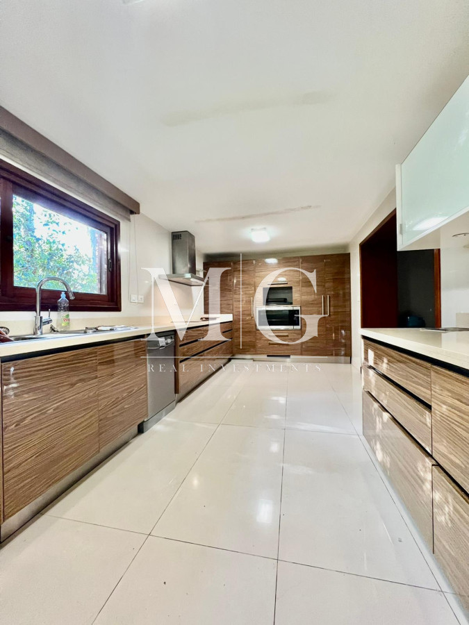 Casa ID.272 - Alquiler Temporario Espectacular Casa Mansion zona Beverly Hills