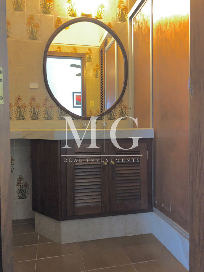 Casa ID.7 - Venta Casa 3 dormitorios en paradas 