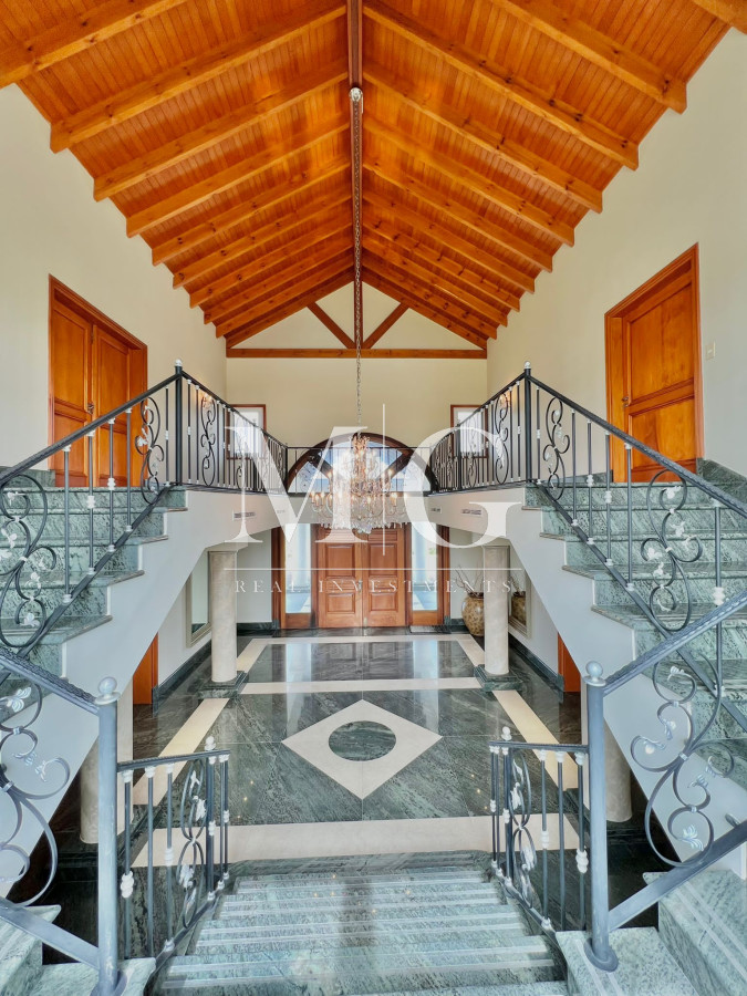 Casa ID.451 - Venta Casa Mansion primera linea frente al mar