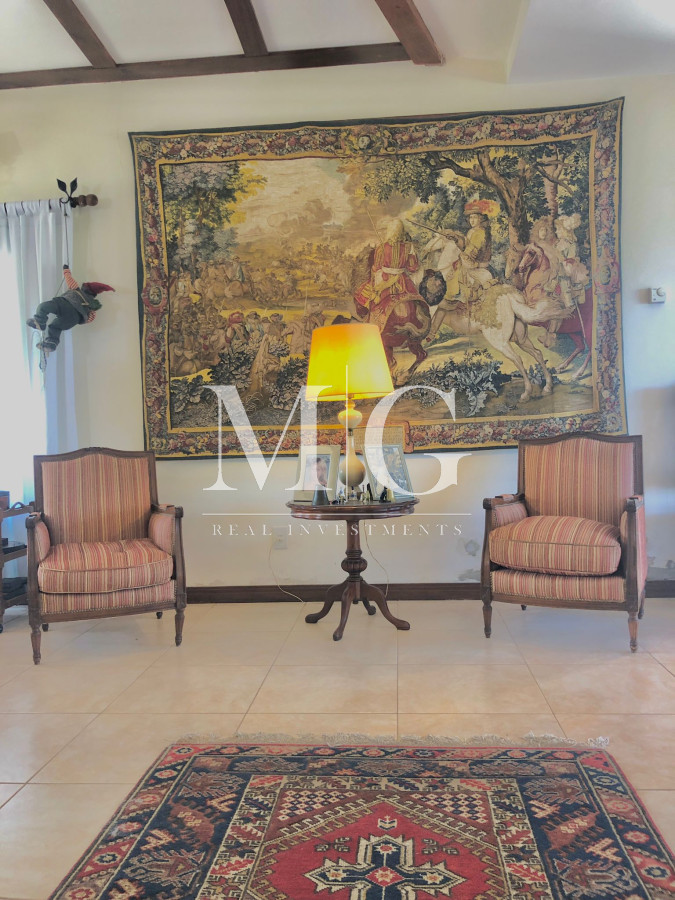 Casa ID.166 - Venta Casa con vista directa al Mar Playa Brava 