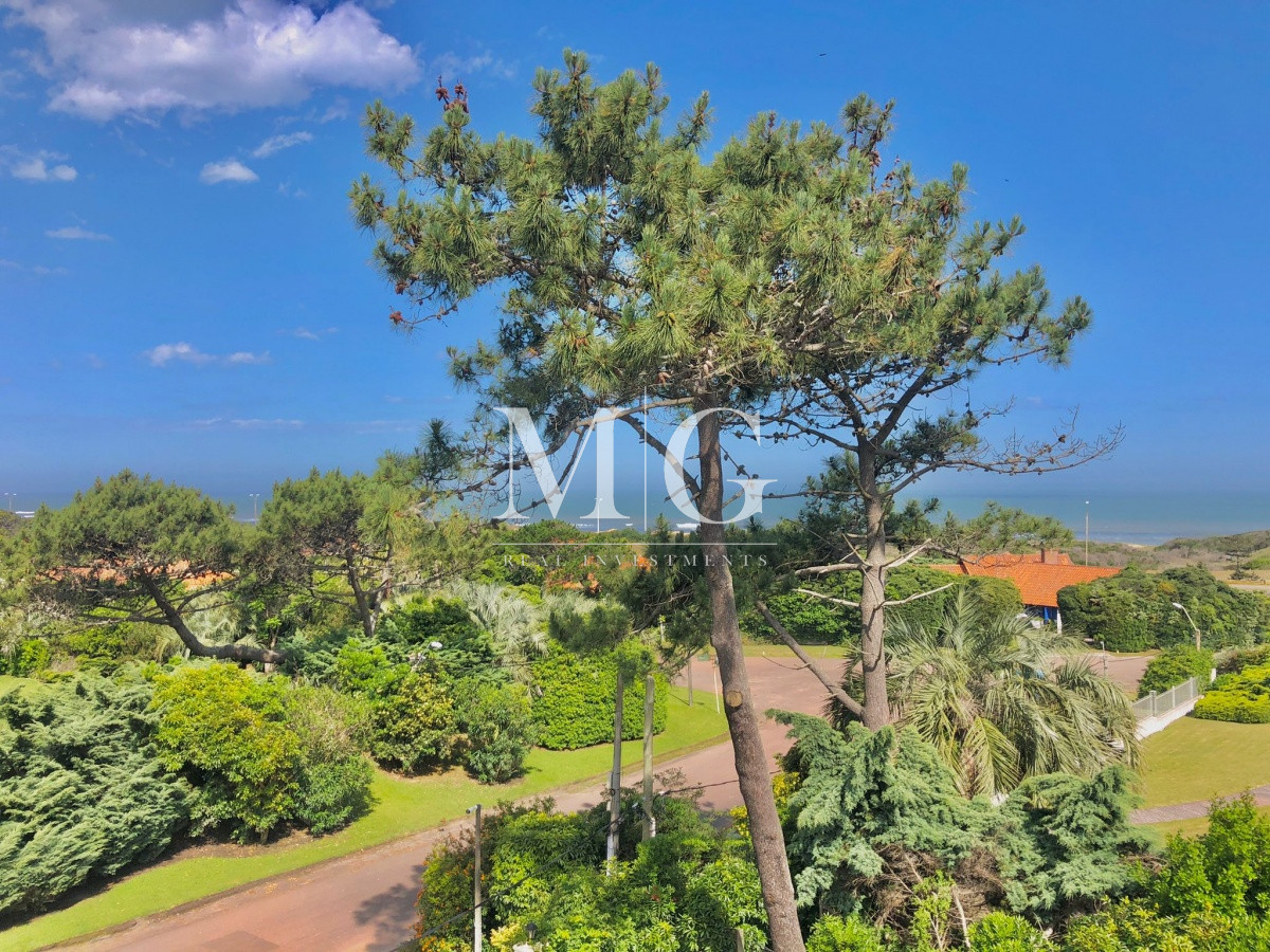 Casa ID.166 - Venta Casa con vista directa al Mar Playa Brava 