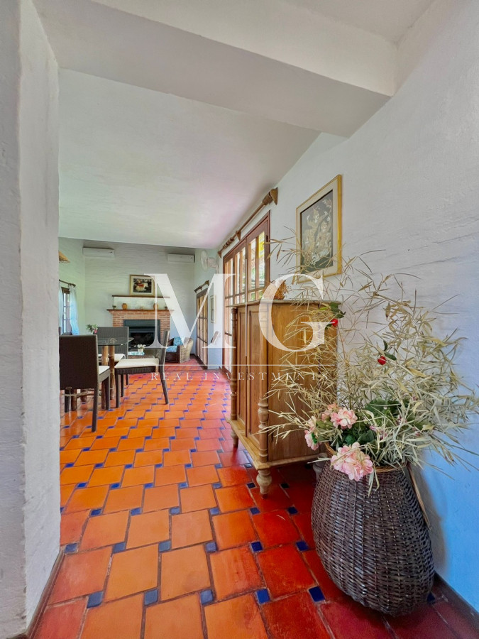 Casa ID.496 - Venta Casa 3 dormitorios + casa de caseros Rincon del Indio