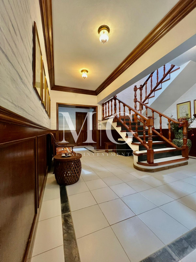 Casa ID.272 - Alquiler Temporario Espectacular Casa Mansion zona Beverly Hills