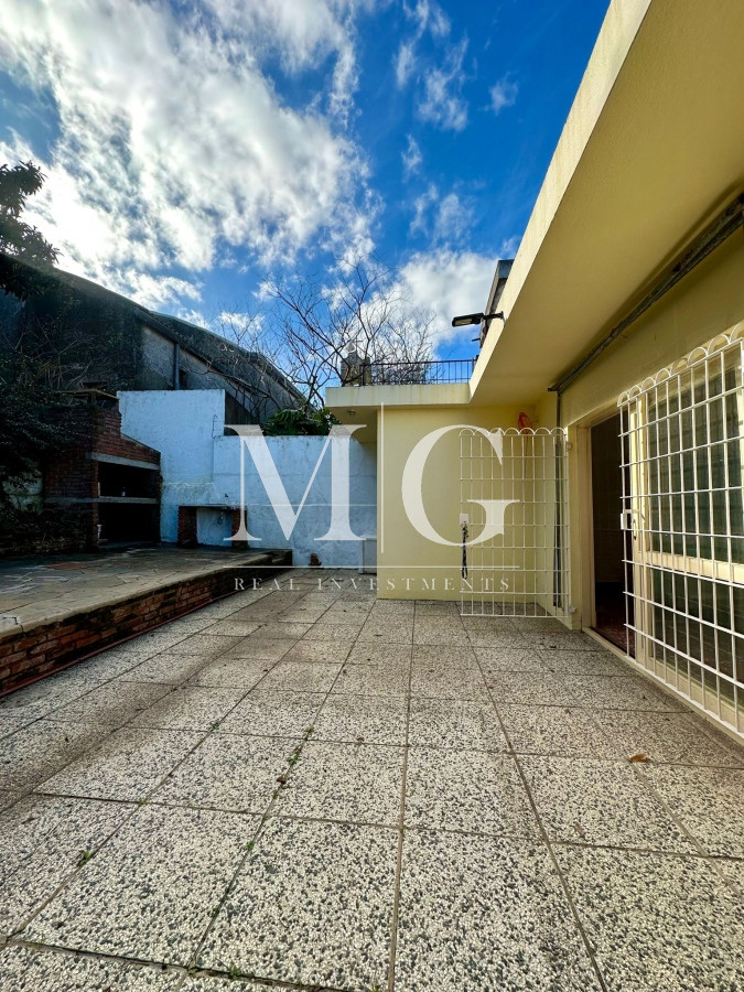 Casa ID.704 - PAN DE AZUCAR VENTA CASA EN CENTRO DE 3 DORMITORIOS