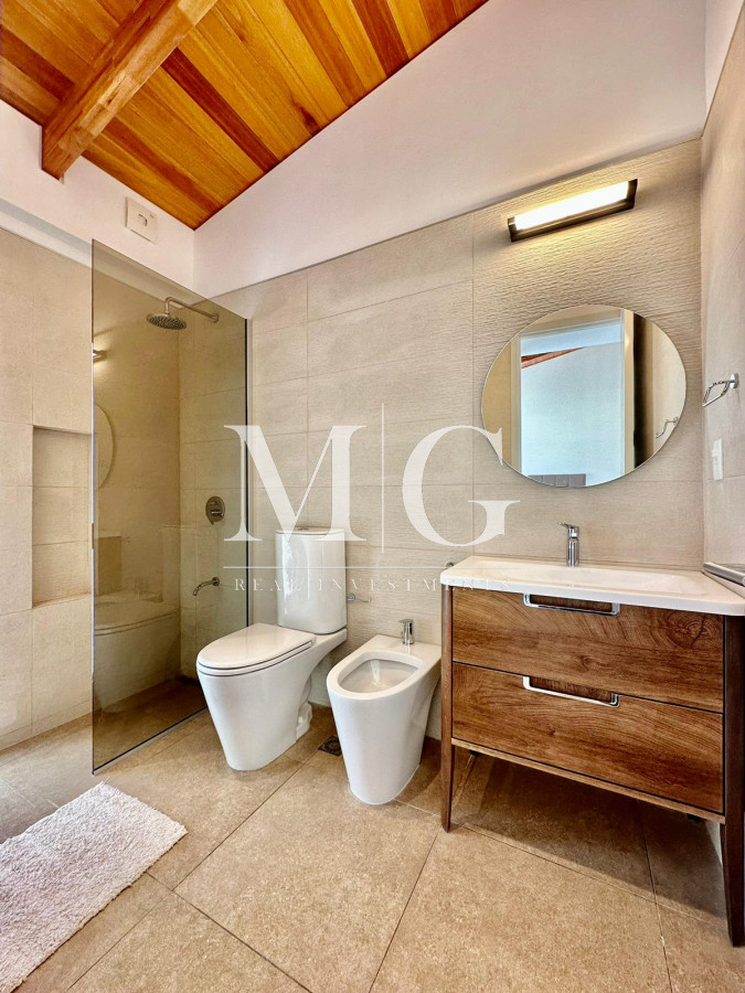 Casa ID.662 - Venta Casa a Estrenar Barrio Privado Pueblomio Manantiales