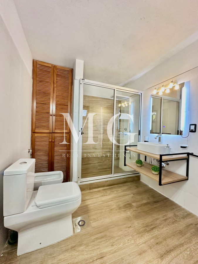 Casa ID.830 - Casa en Venta Barrio Residencial Monaco, 4 dormitorios