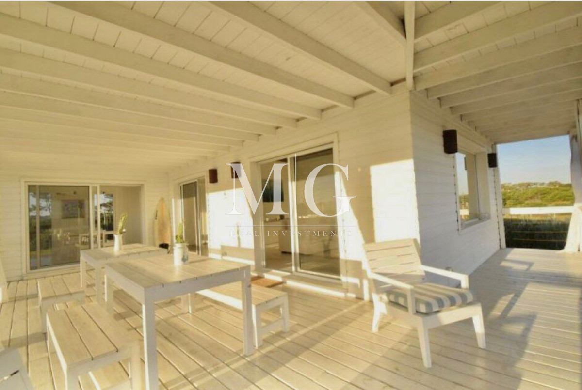 Casa ID.225 - Venta Casa Jose Ignacio 3 dormitorios