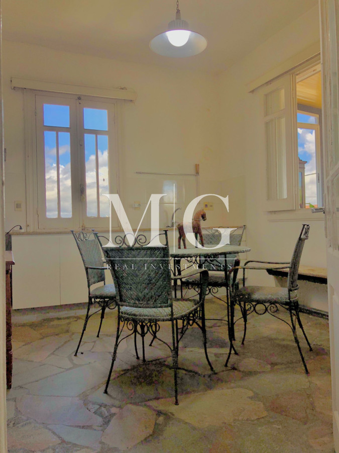 Casa ID.240 - Alquiler Anual Casa 3 dormitorios en Península 