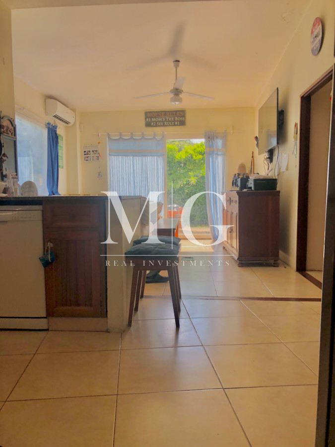 Casa ID.166 - Venta Casa con vista directa al Mar Playa Brava 