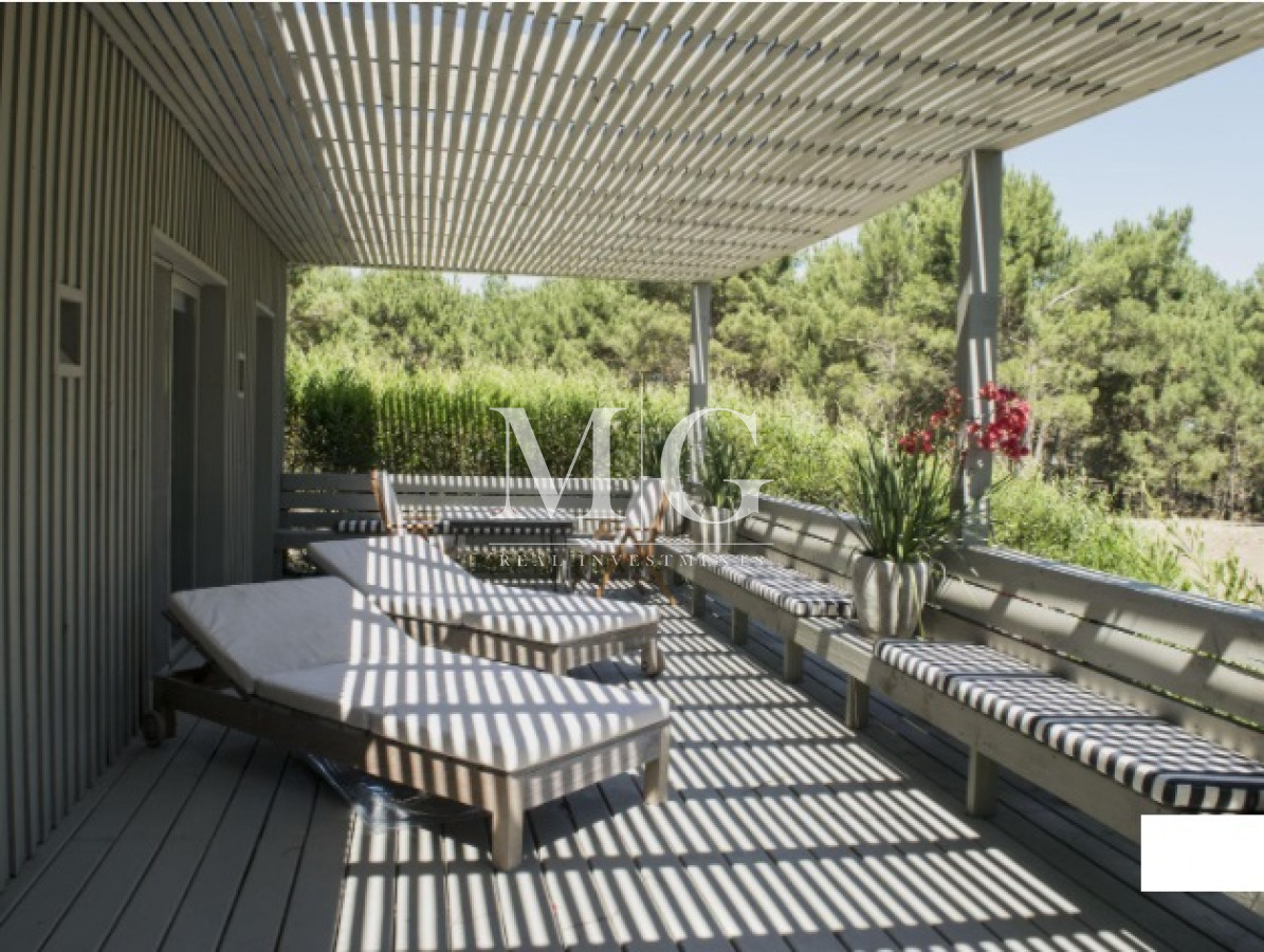 Casa ID.193 - Venta Casa zona Pinar del Faro, Jose Ignacio