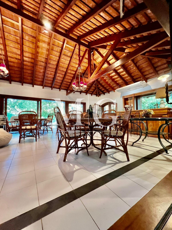 Casa ID.272 - Alquiler Temporario Espectacular Casa Mansion zona Beverly Hills