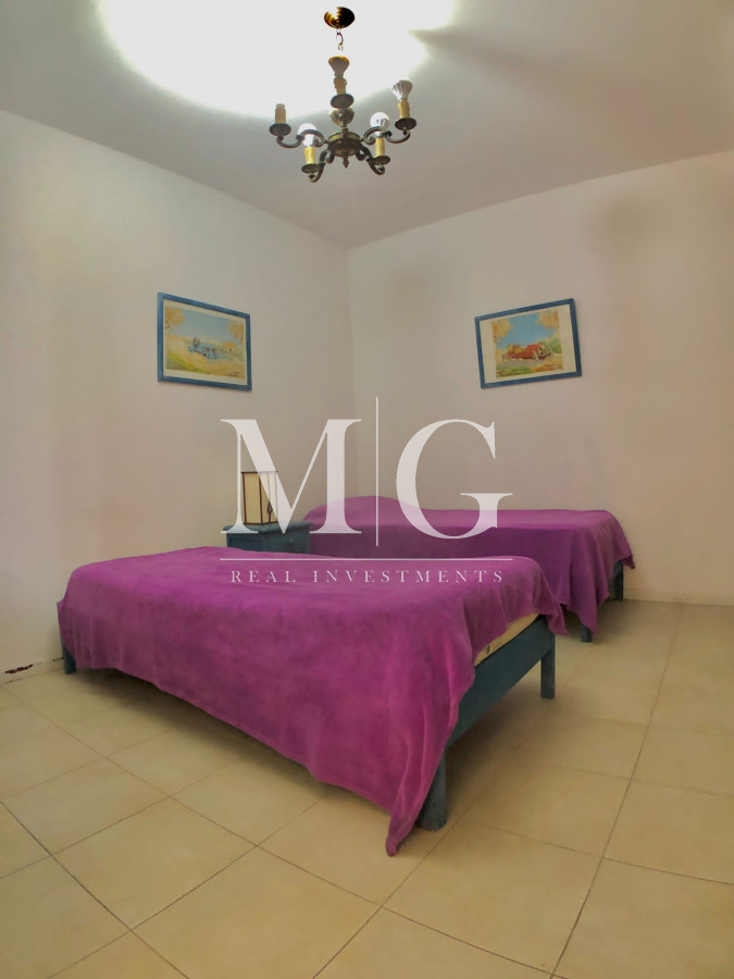 Casa ID.107 - Casa Mansión primera linea frente al Mar