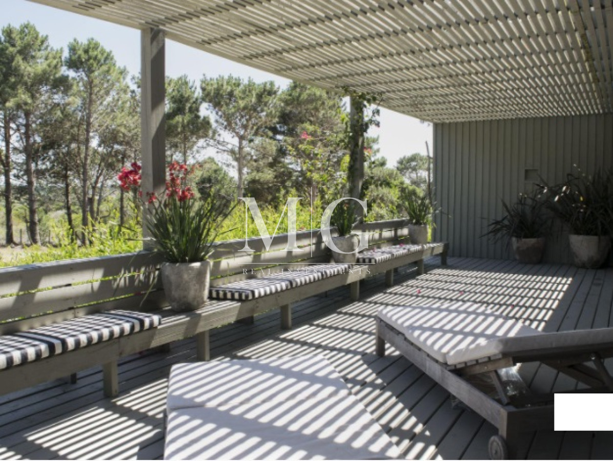 Casa ID.193 - Venta Casa zona Pinar del Faro, Jose Ignacio