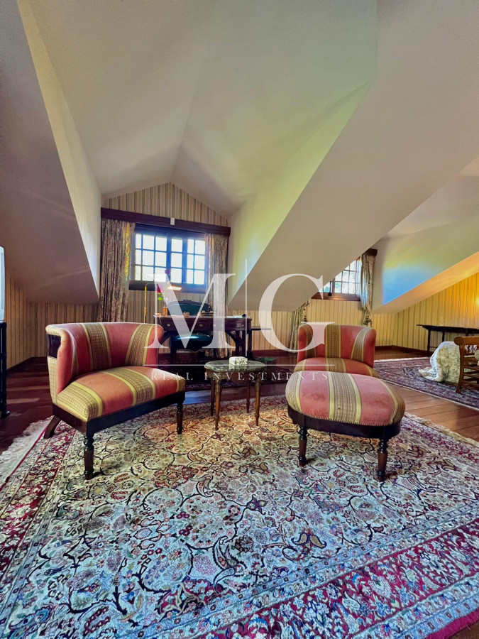 Casa ID.272 - Alquiler Temporario Espectacular Casa Mansion zona Beverly Hills