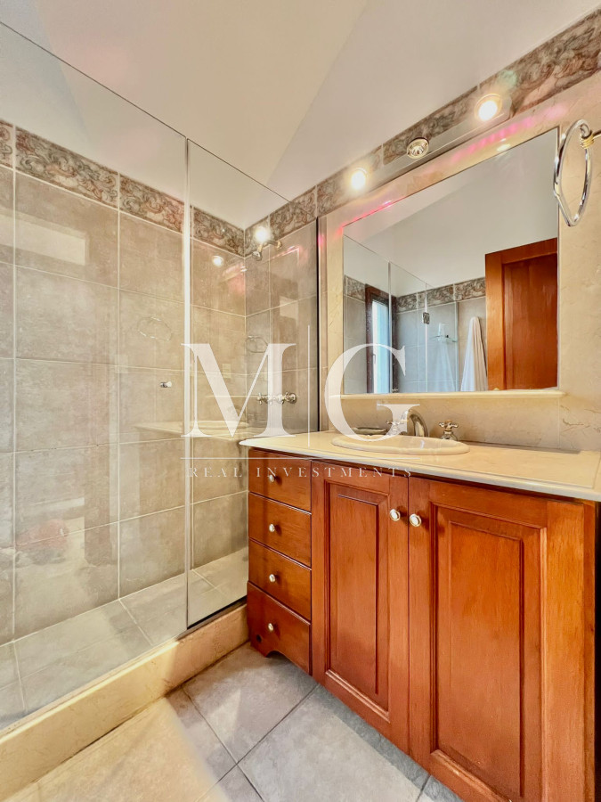 Casa ID.116 - Mansa, paradas, 7 dormitorios, piscina, barbacoa