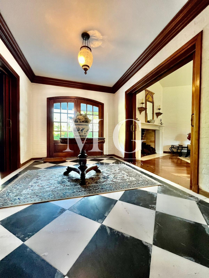 Casa ID.272 - Alquiler Temporario Espectacular Casa Mansion zona Beverly Hills