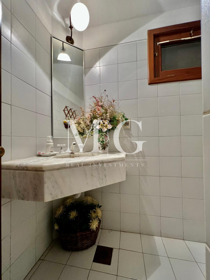Casa ID.272 - Alquiler Temporario Espectacular Casa Mansion zona Beverly Hills