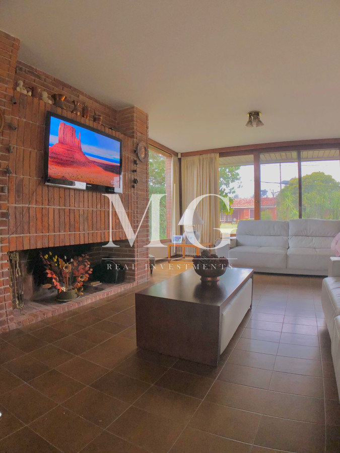 Casa ID.7 - Venta Casa 3 dormitorios en paradas 