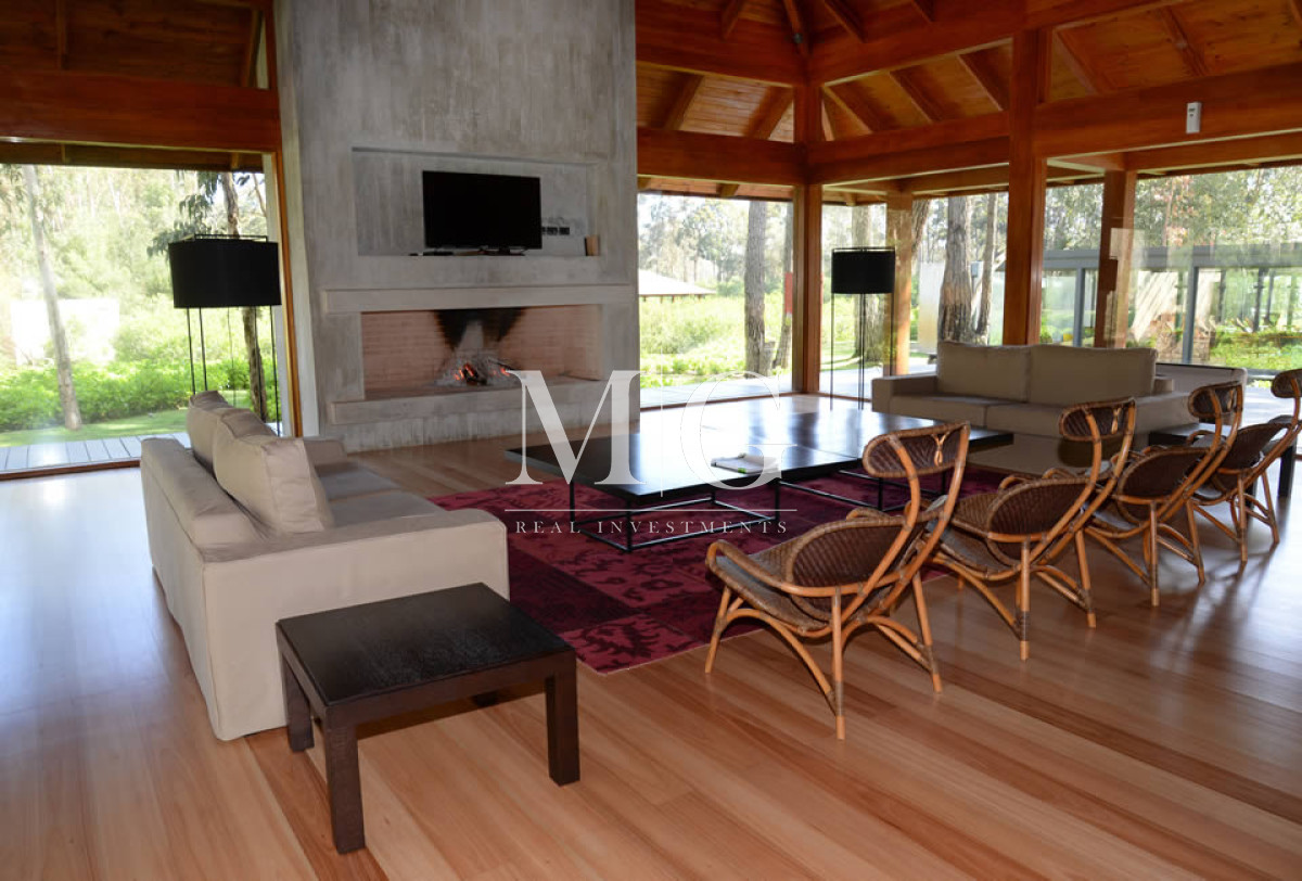 Casa ID.759 - BARRIO PRIVADO DESIGN VILLAGE, SEGURIDAD, AMENITIES, CASA 3 DORMITORIOS
