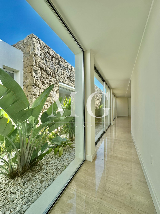 Casa ID.663 - Venta Casa a Estrenar 4 dormitorios + dep.servicio, Barrio Privado Pueblomio Manantiales