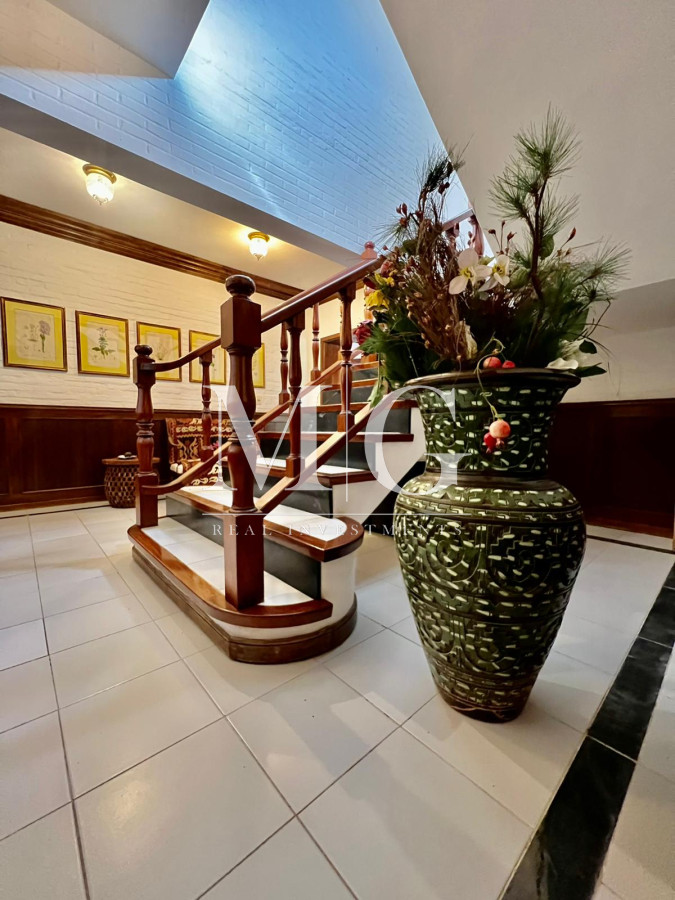 Casa ID.272 - Alquiler Temporario Espectacular Casa Mansion zona Beverly Hills
