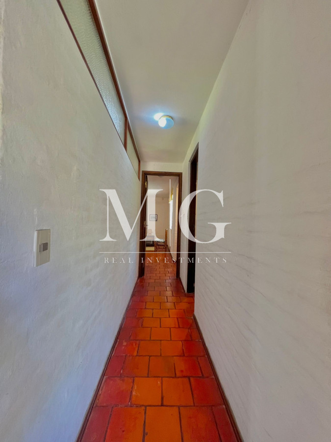 Casa ID.496 - Venta Casa 3 dormitorios + casa de caseros Rincon del Indio