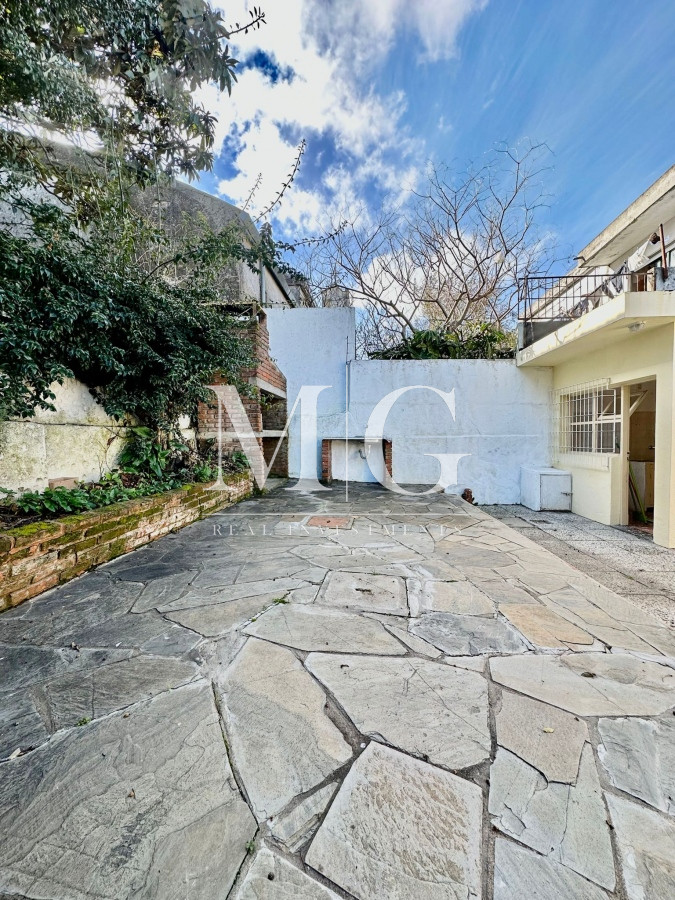 Casa ID.704 - PAN DE AZUCAR VENTA CASA EN CENTRO DE 3 DORMITORIOS