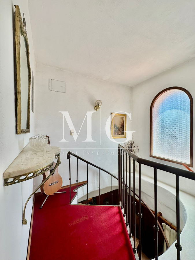 Casa ID.851 - Muy linda Casa Barrio Jaurena, 3 dormitorios, piscina y parrillero
