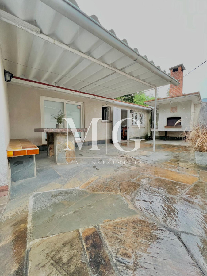 Casa ID.282 - Venta Casa zona Pedragosa Sierra 3 dormitorios, barbacoa