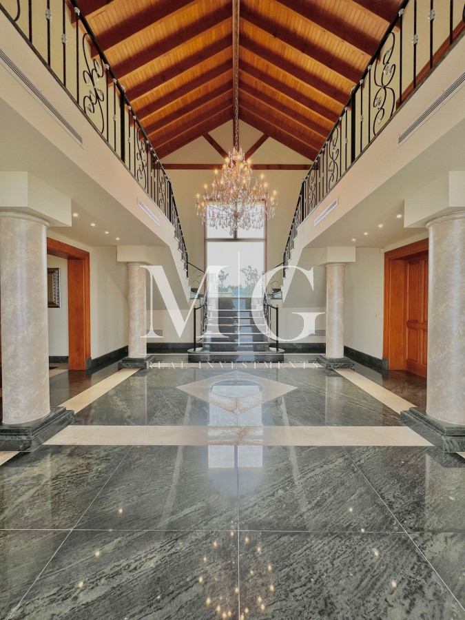 Casa ID.451 - Venta Casa Mansion primera linea frente al mar