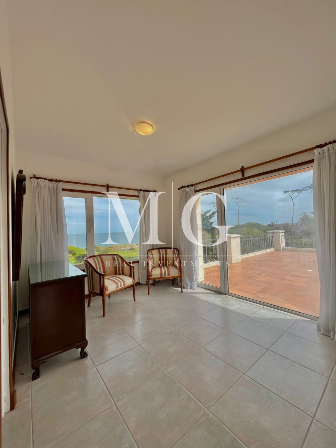 Casa ID.451 - Venta Casa Mansion primera linea frente al mar
