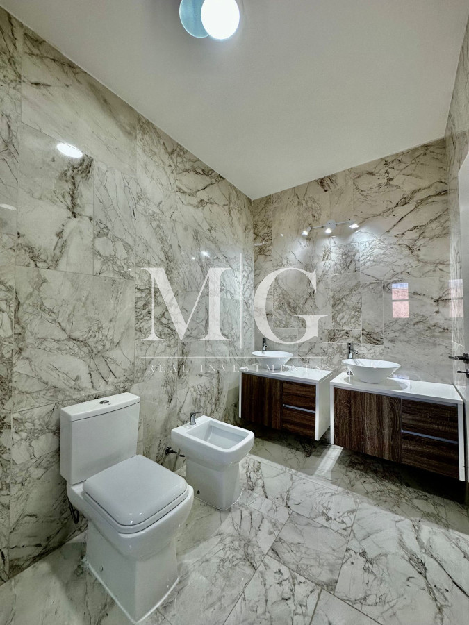 Casa ID.751 - Casa 3 dormitorios a Estrenar Pinares Punta del Este, piscina y parrillero