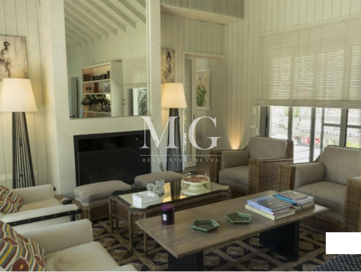 Casa ID.193 - Venta Casa zona Pinar del Faro, Jose Ignacio