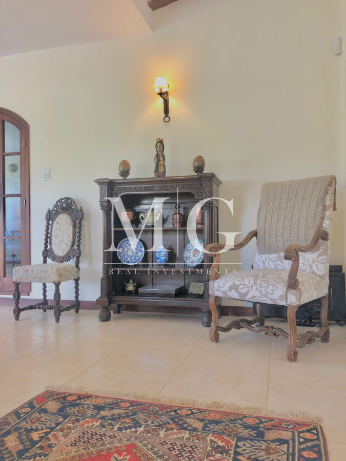 Casa ID.166 - Venta Casa con vista directa al Mar Playa Brava 
