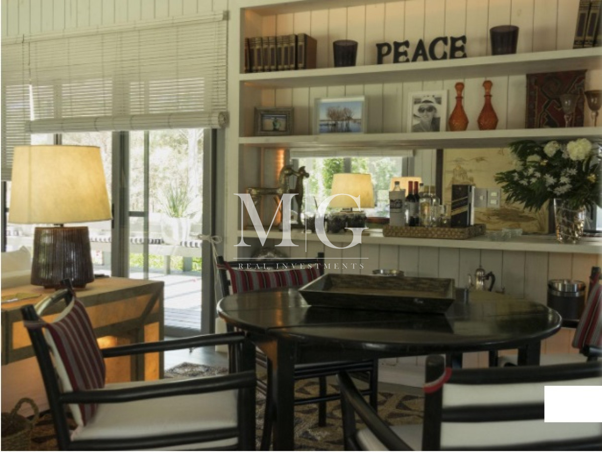 Casa ID.193 - Venta Casa zona Pinar del Faro, Jose Ignacio