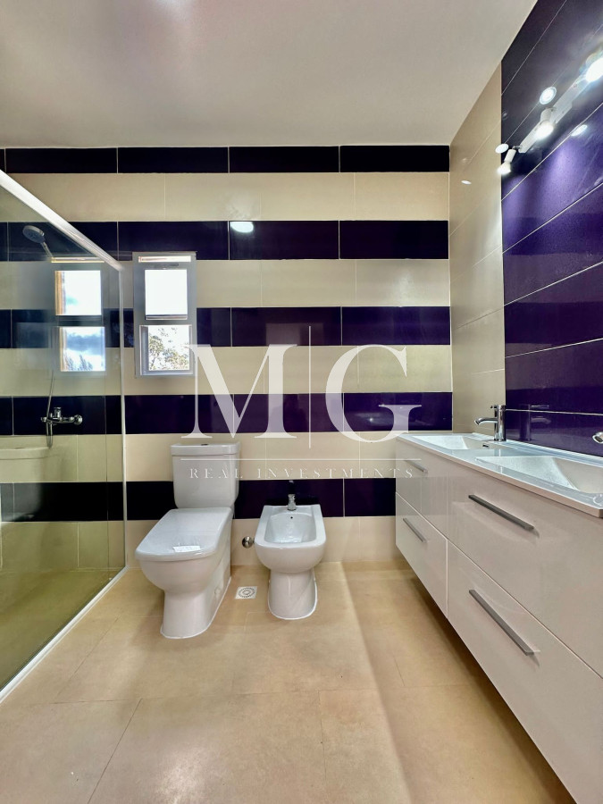 Casa ID.751 - Casa 3 dormitorios a Estrenar Pinares Punta del Este, piscina y parrillero