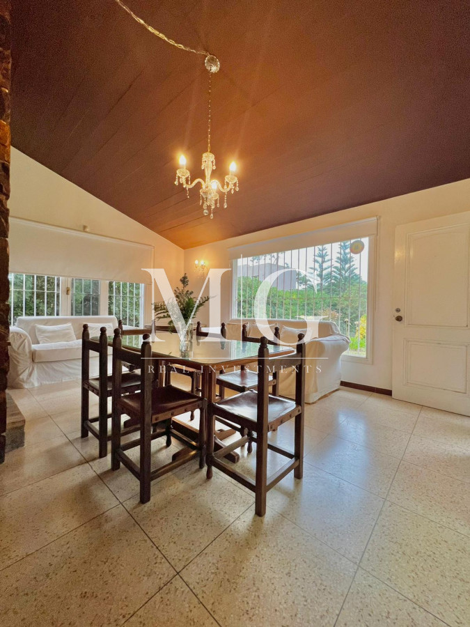 Casa ID.282 - Venta Casa zona Pedragosa Sierra 3 dormitorios, barbacoa