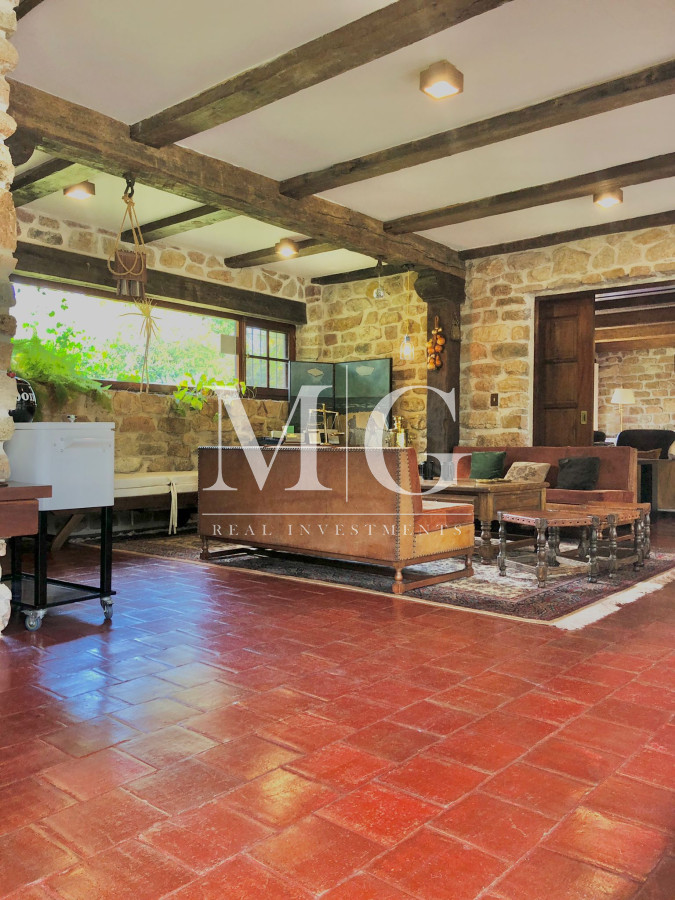 Casa ID.142 - San Rafael 4 dormitorios, terreno 3050mt