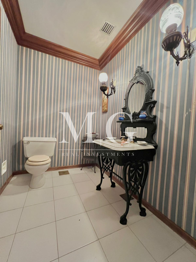 Casa ID.272 - Alquiler Temporario Espectacular Casa Mansion zona Beverly Hills