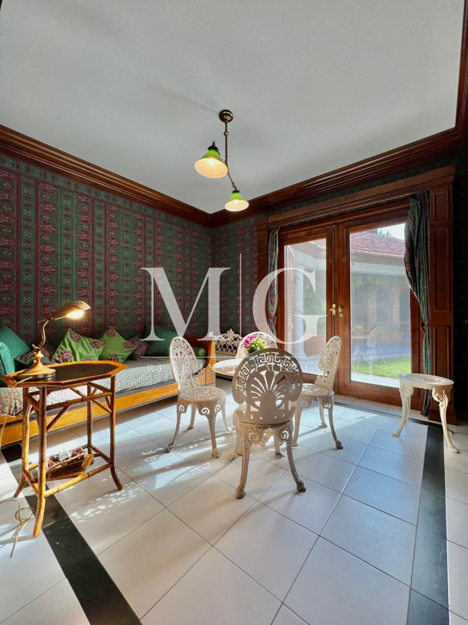 Casa ID.272 - Alquiler Temporario Espectacular Casa Mansion zona Beverly Hills