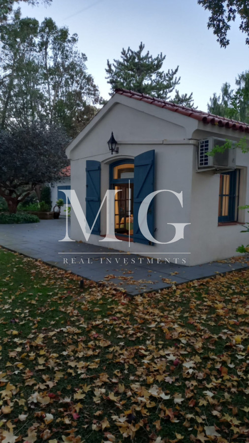 Casa ID.1094 - Excepcional oportunidad en Zona Marly, a pasos de la famosa Avenida Gourmet de Punta del Este.
