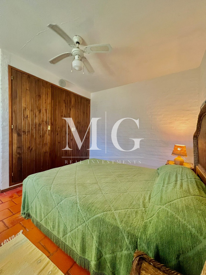 Casa ID.496 - Venta Casa 3 dormitorios + casa de caseros Rincon del Indio