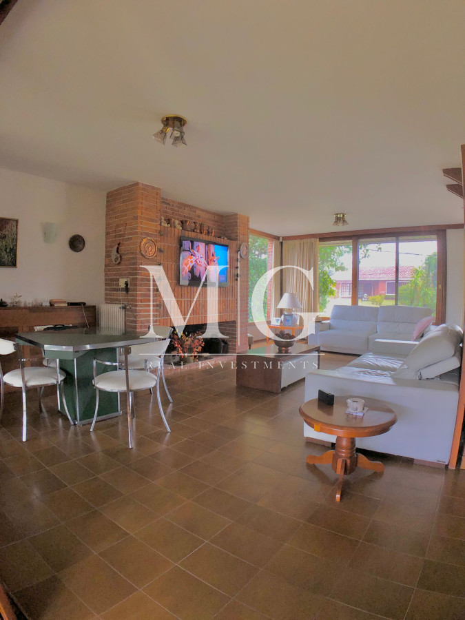 Casa ID.7 - Venta Casa 3 dormitorios en paradas 