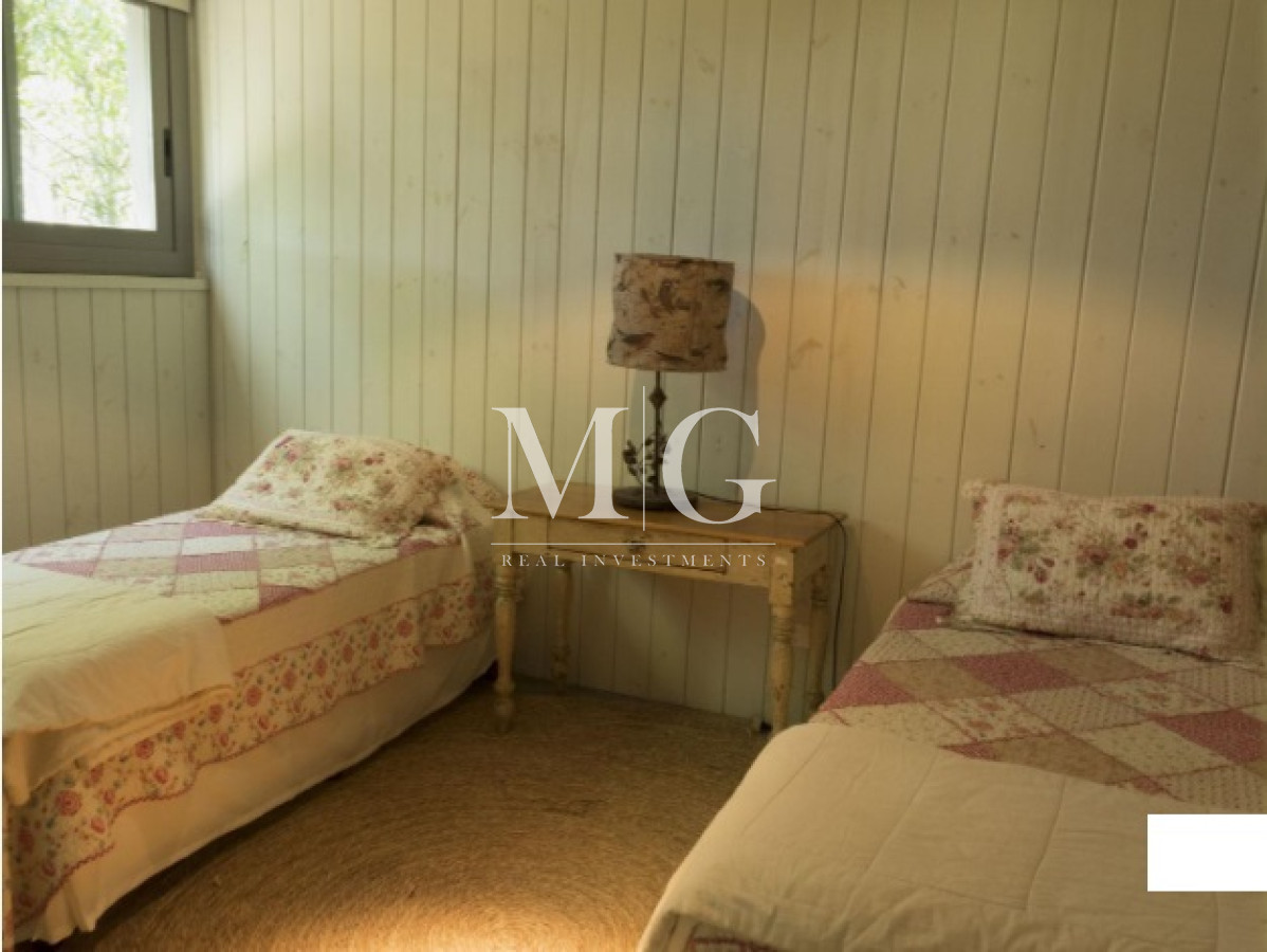 Casa ID.193 - Venta Casa zona Pinar del Faro, Jose Ignacio