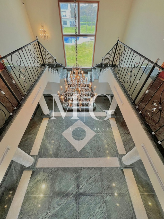 Casa ID.451 - Venta Casa Mansion primera linea frente al mar
