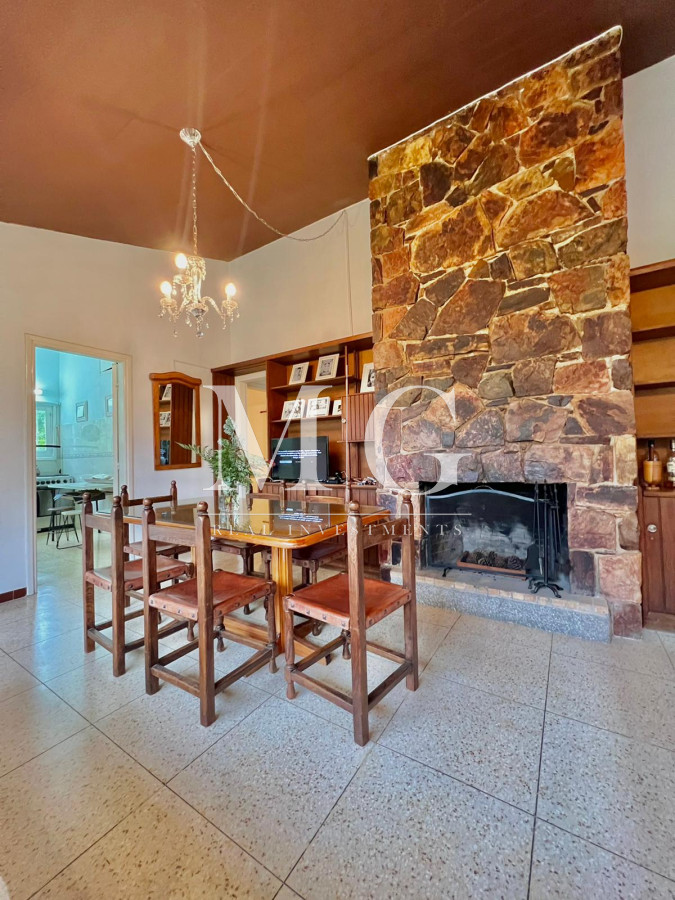 Casa ID.282 - Venta Casa zona Pedragosa Sierra 3 dormitorios, barbacoa