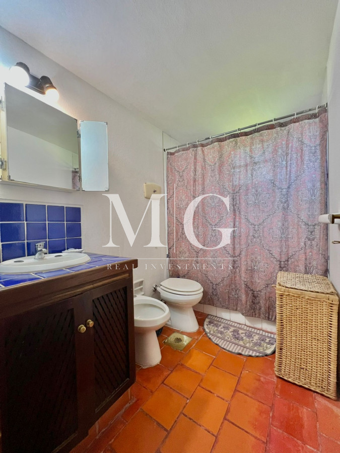 Casa ID.496 - Venta Casa 3 dormitorios + casa de caseros Rincon del Indio