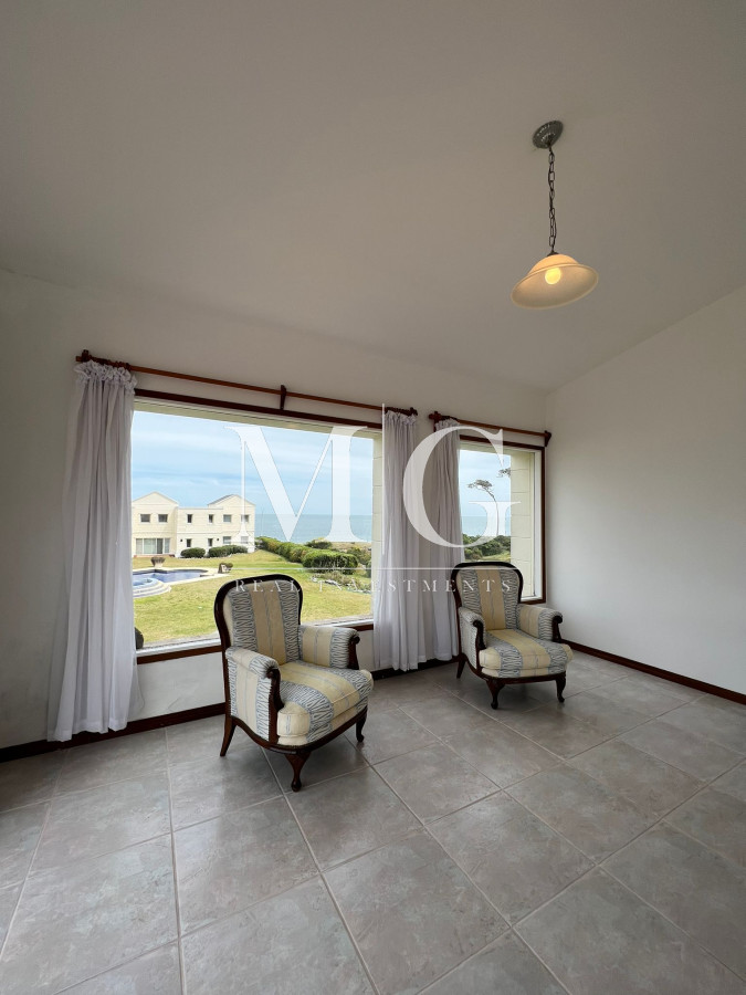 Casa ID.451 - Venta Casa Mansion primera linea frente al mar