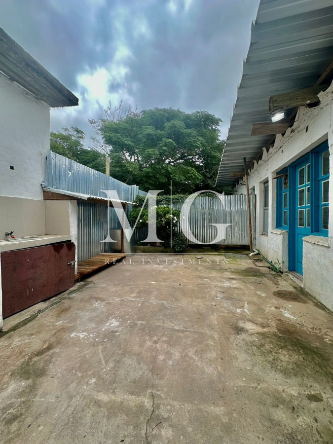 Casa ID.936 - EL CHORRO, MANANTIALES ALQUILER ANUAL 1 DORMITORIO