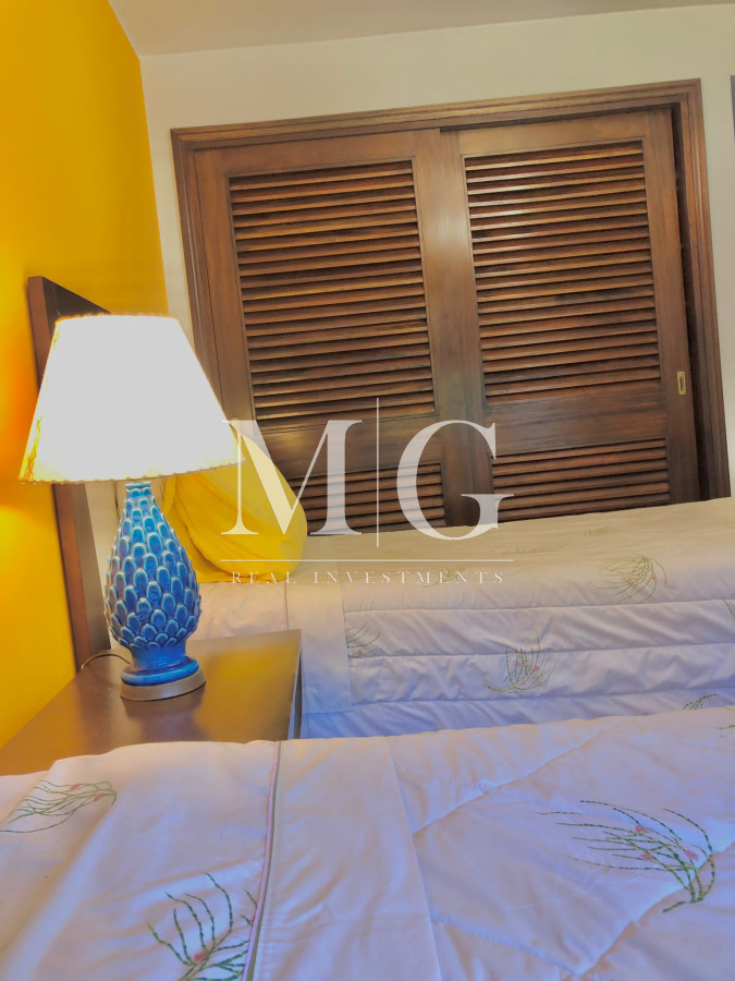 Casa ID.142 - San Rafael 4 dormitorios, terreno 3050mt